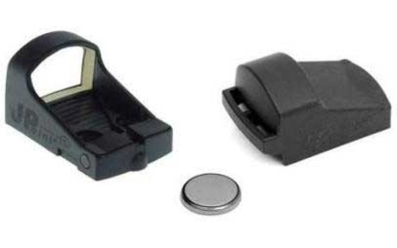 J P Enterprises Jpoint 4 moa reflex sight