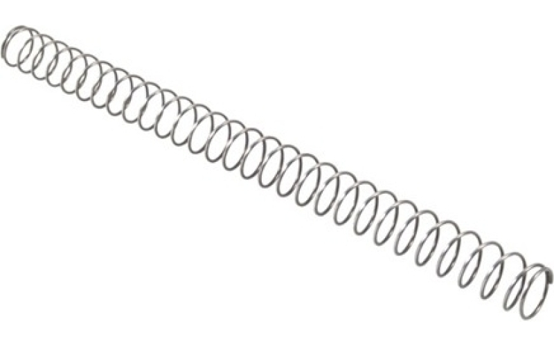 J P Enterprises Tuned and polished buffer spring, 308 rifle