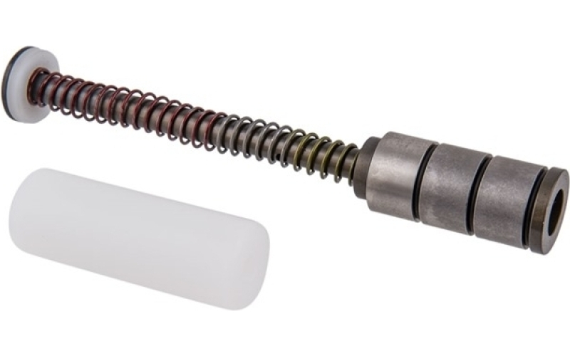 J P Enterprises 308 ar silent captured spring gen 2 h2
