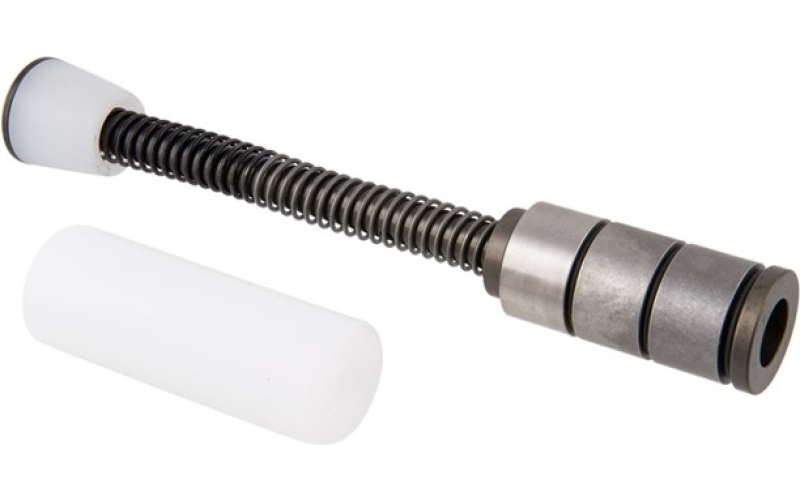J P Enterprises Ar-15 silent captured spring gen 2 h2