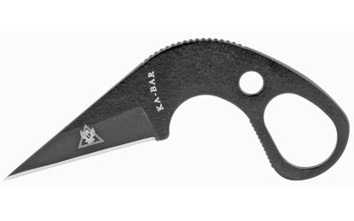 KBAR LAST DITCH KNIFE 1.625" W/HPS
