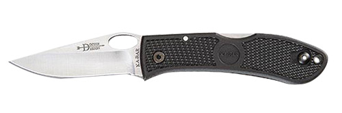 KBAR DOZIER FOLDING 3" STS