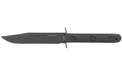 KBAR EK MODEL 5 COMMANDO 6.875" BLK