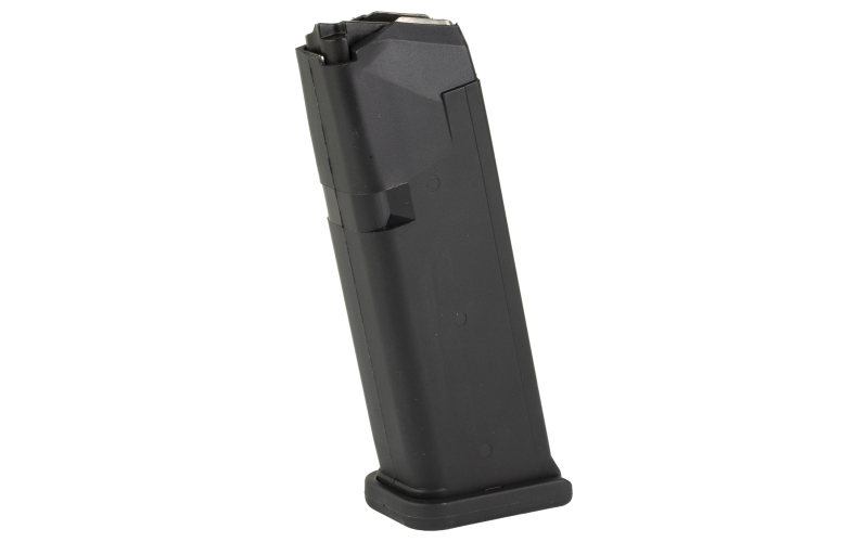 MAG KCI USA FOR GLOCK 9MM 15RD BLACK