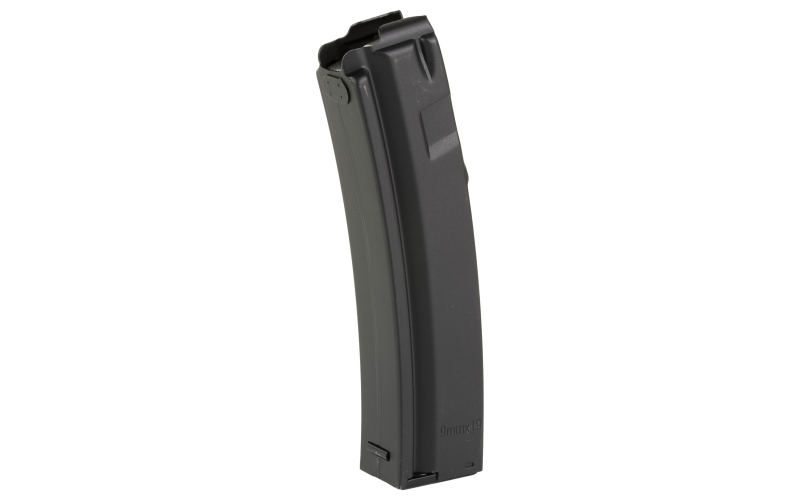 MAG KCI USA FITS MP5 9MM 20RD BLK