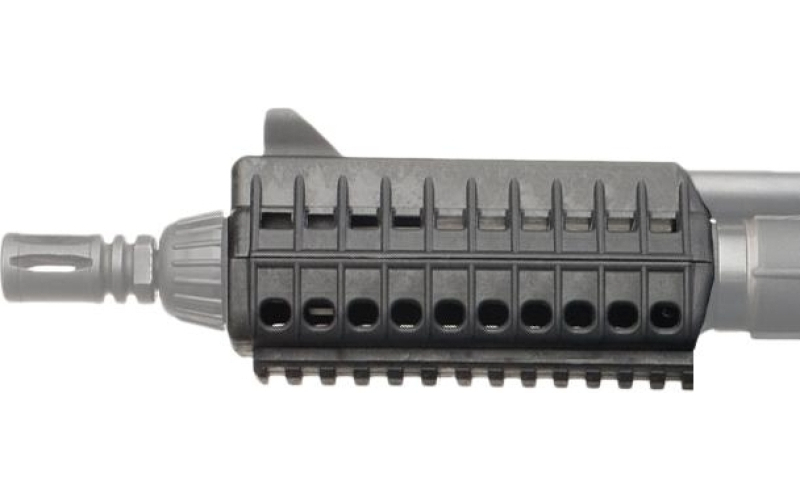 Forend compact for plr16 pistol .223/5.56mm