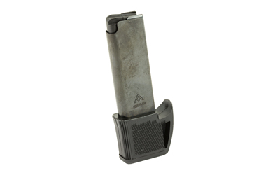 Kel-Tec Magazine, 380ACP, 9 Rounds, Fits P3AT with Grip Extension, Blued Finish P3AT-37