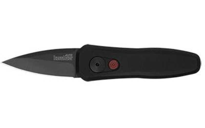 Kershaw launch 4 automatic knife