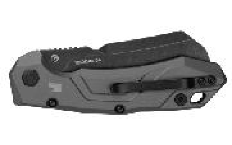 Kershaw launch 14 automatic knife -