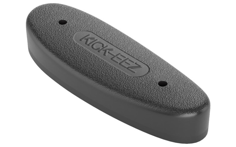 Kick-Eez Large 1/2'' all purpose pad, black