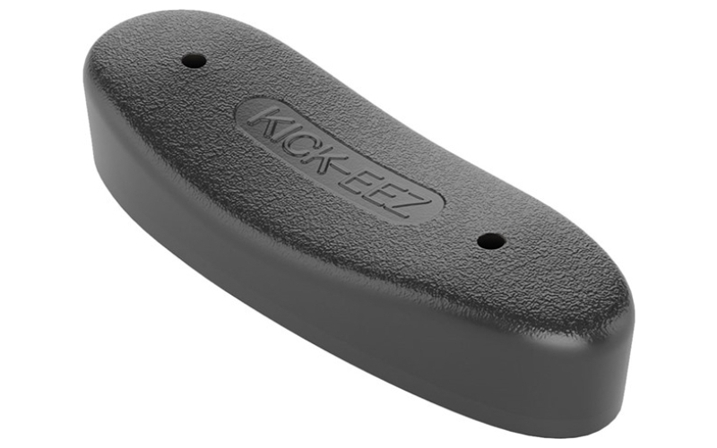 Kick-Eez Large 15/16'' trap pad, black