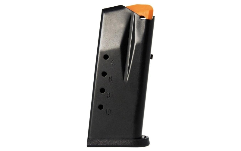 Kimber r7 mako 9mm 10-round capacity flush magazine