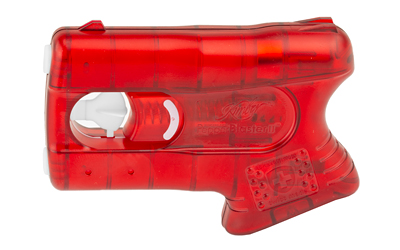 Kimber America Pepperblaster II, Pepper Spray, Red LA98001