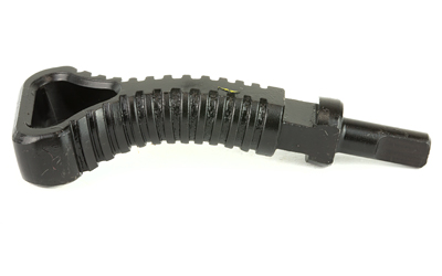 Kinetic Development Group, LLC Scarging Handle, Ambi, SCAR Charging Handle, Black Finish, Does Not Fit Non Reciprocating (NRCH) Models SCP5-020