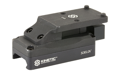KDG SIDELOK TRIJICON RMR MNT COWITNE