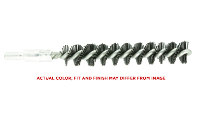 Kleen-Bore Nylon Rifle Brush, For .270/7MM A179N
