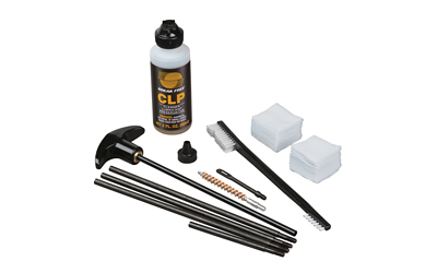 Kleen-Bore Cleaning Kit, Fits 22/223Cal K205