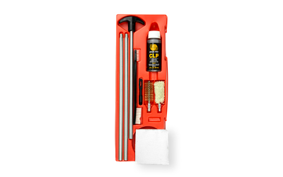 KLEEN BR SG 12GA CLN KIT