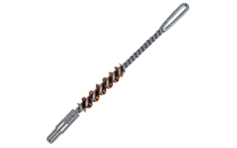Kleenbore 22/223/5.56mm patch holder brush