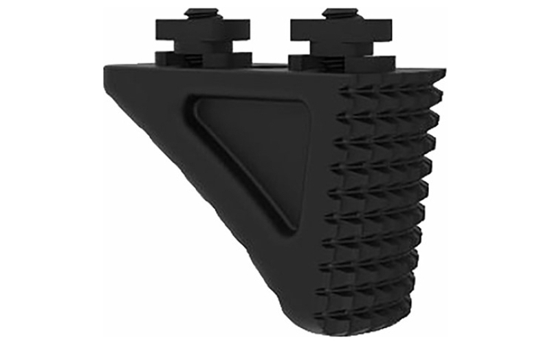 Knights Armament Company Forward handstop with barrier stop m-lok