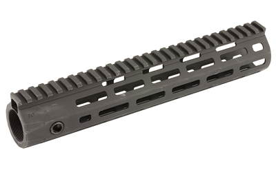 Knights Armament Company URX 4 556 Rail, 10.75", M-LOK Rail Adapter System, Includes Shim Set and Wrench, Black 32304-1075