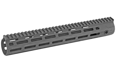 Knights Armament Company URX 4 556 Rail, 13", M-LOK Rail Adapter System, Includes Shim Set and Wrench, Black 32304-1300