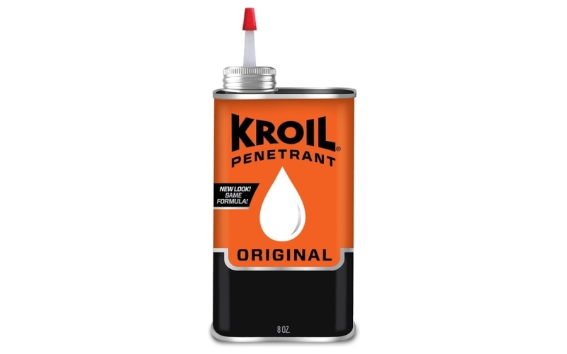 Kano Labs 8oz kroil oil can