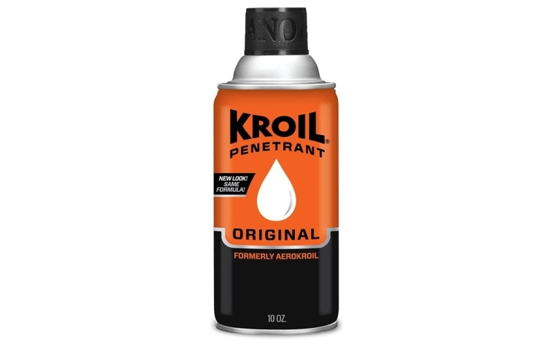Kano Labs Kroil (10oz aerosol)