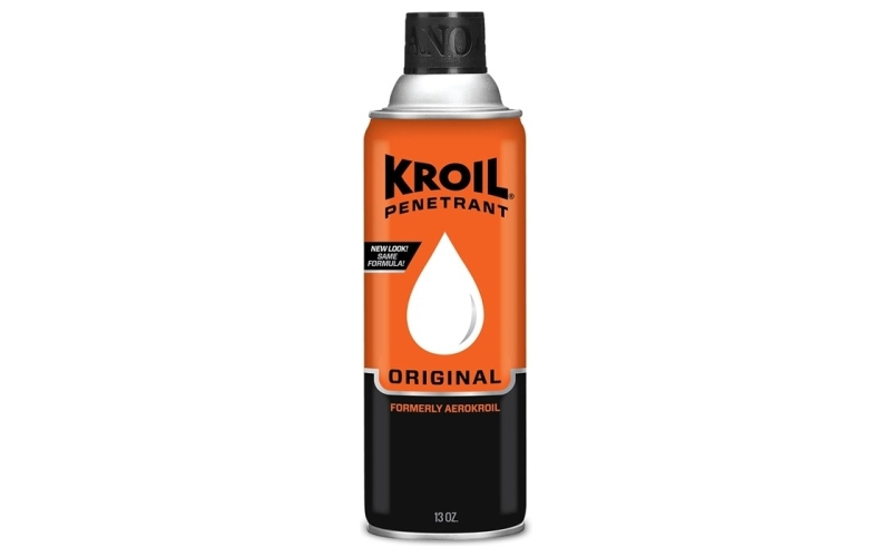 Kano Labs 13oz kroil oil aerosol