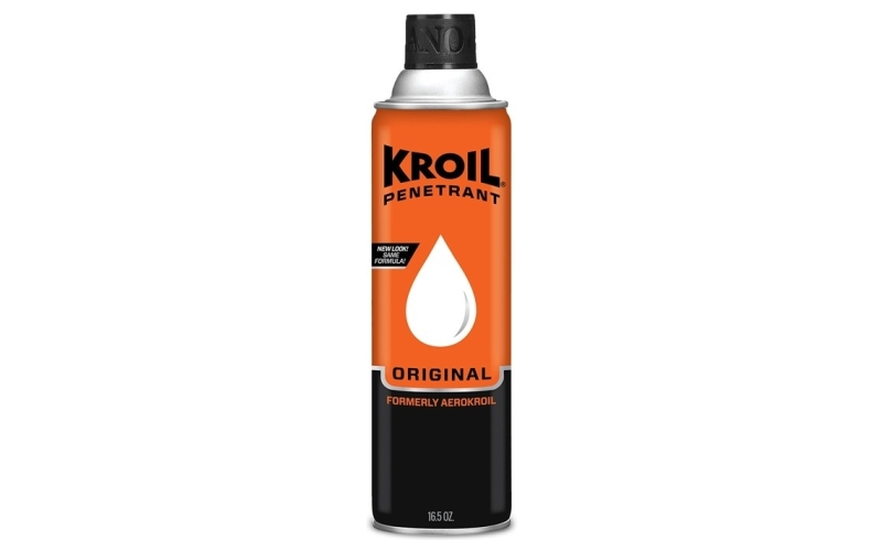 Kano Labs 16.5oz kroil oil aerosol
