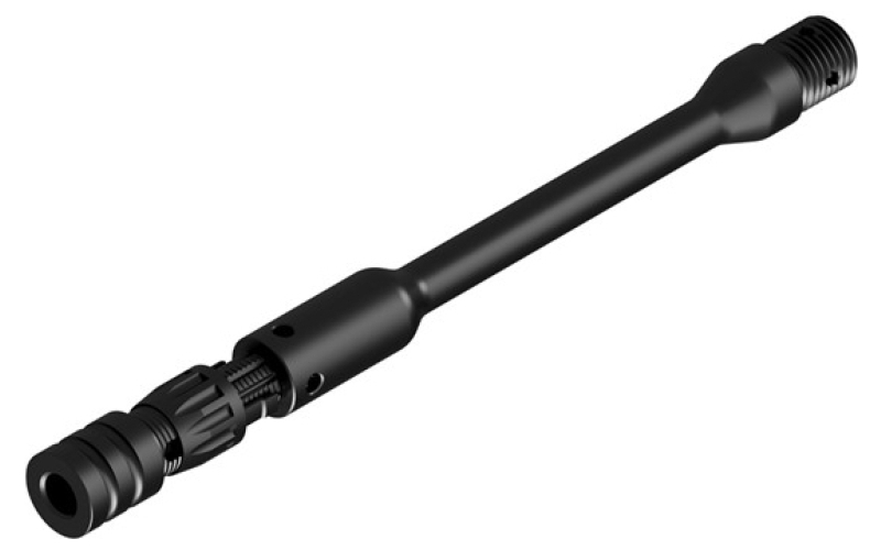 KNS Precision, Inc. Adjustable gas piston system vepr large caliber