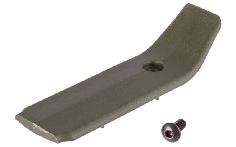 Kinetic Research Group Bravo hook-style cover sako green