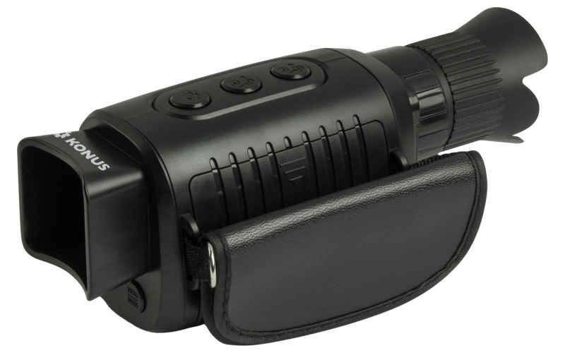 KONUS NIGHT VISION 1-5X MONOCULAR