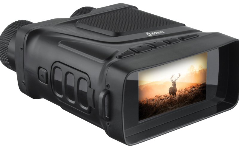 KONUS NIGHT VISION 1-5X BINOCULAR