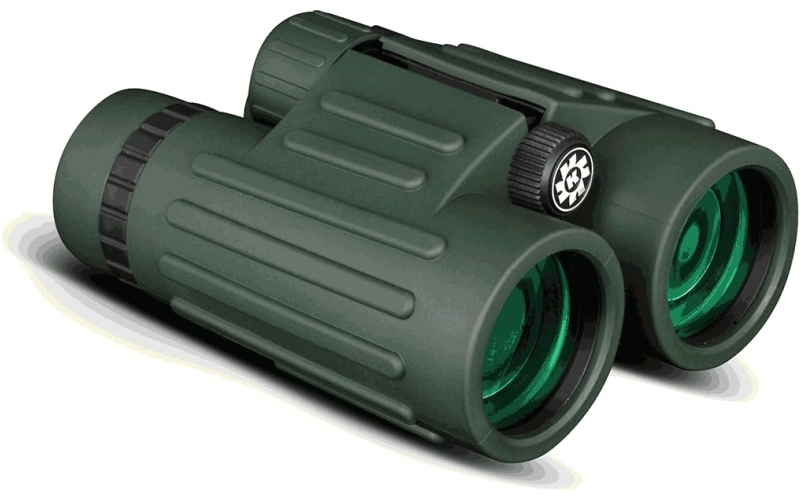 Konus emperor 10x42 binocular waterproof green
