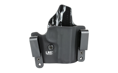 LAG DFNDR SIG P938 OWB/IWB BLK RH