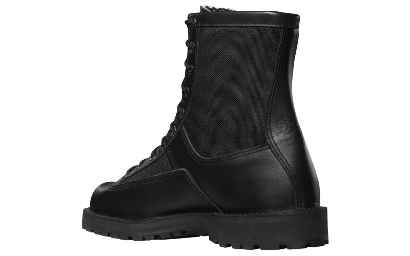 Danner acadia 8 black size 8