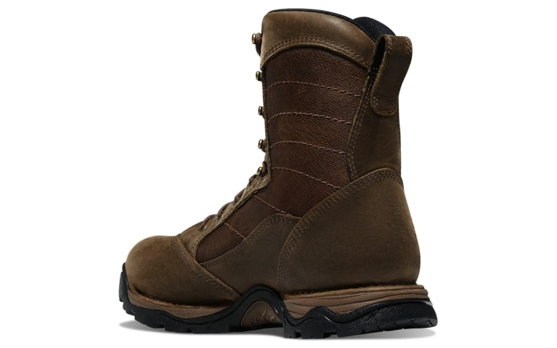 Danner pronghorn boot 8 brown all-leather 400g size 10