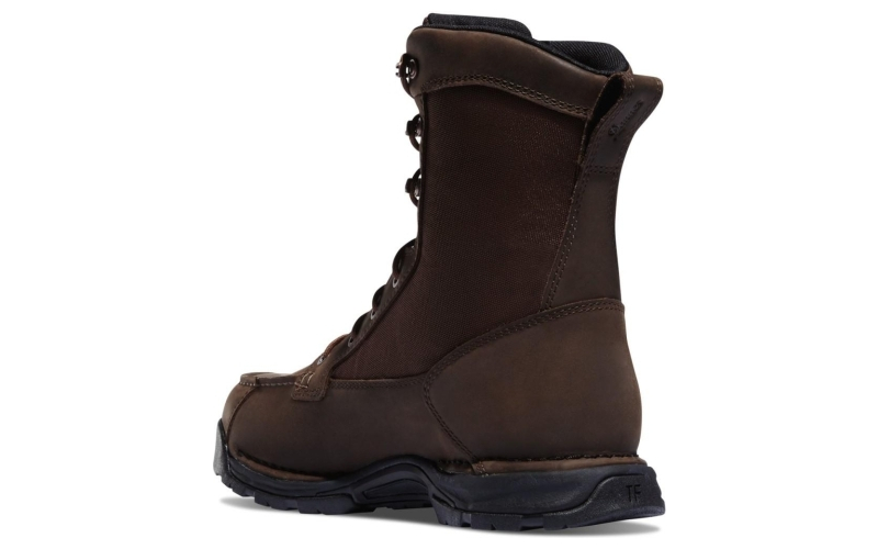 Danner sharptail boot 8 dark brown size 8