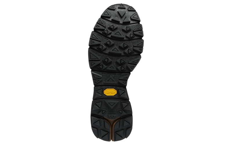 Danner mountain 600 4.5" boots chocolate chip/golden oak size 10