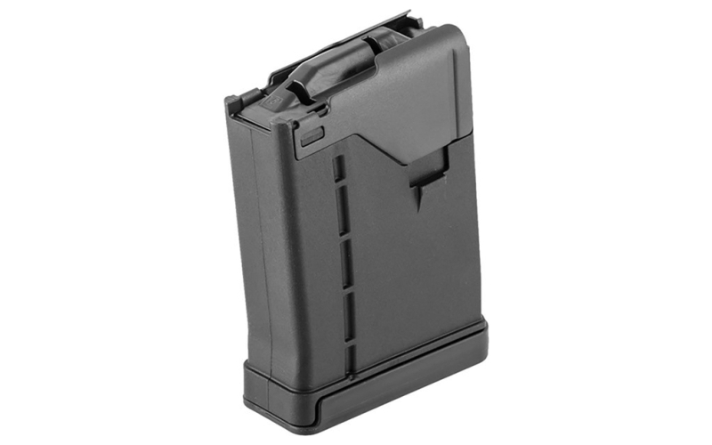 Lancer L5awm gen2 5.56x45 nato 10rd magazine black