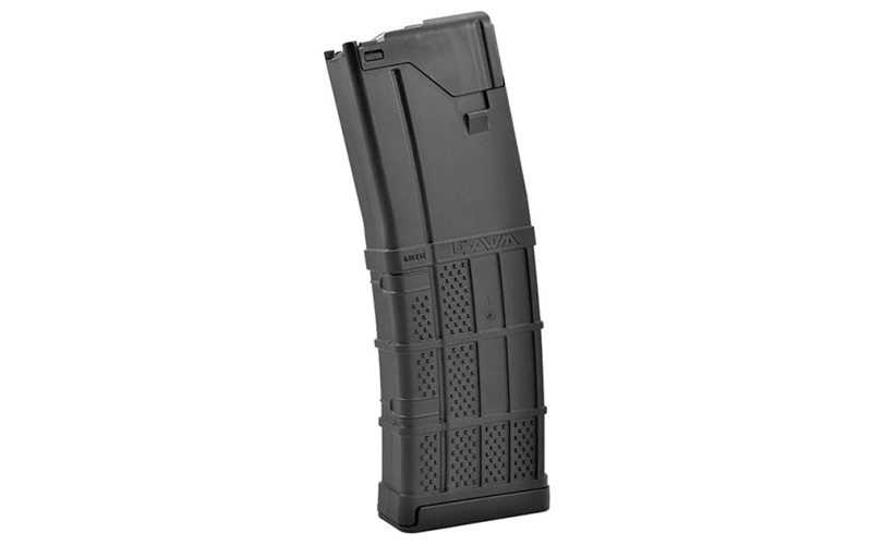 Lancer L5awm gen2 300 acc blackout 30rd magazine black