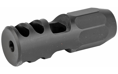 LANCER NITROUS COMPENSATOR 556 BLK