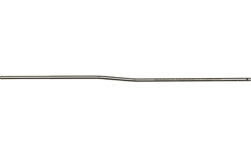 LanTac USA LLC M-Spec Mid Length Gas Tube, Fits AR 15 with Mid Length Gas System, Stainless Steel Finish, Silver 01-MSPEC-GT-ML