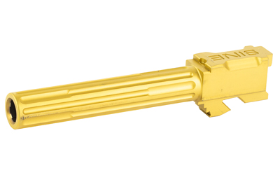 LANTAC BBL FOR G17 FLUTED BRONZE