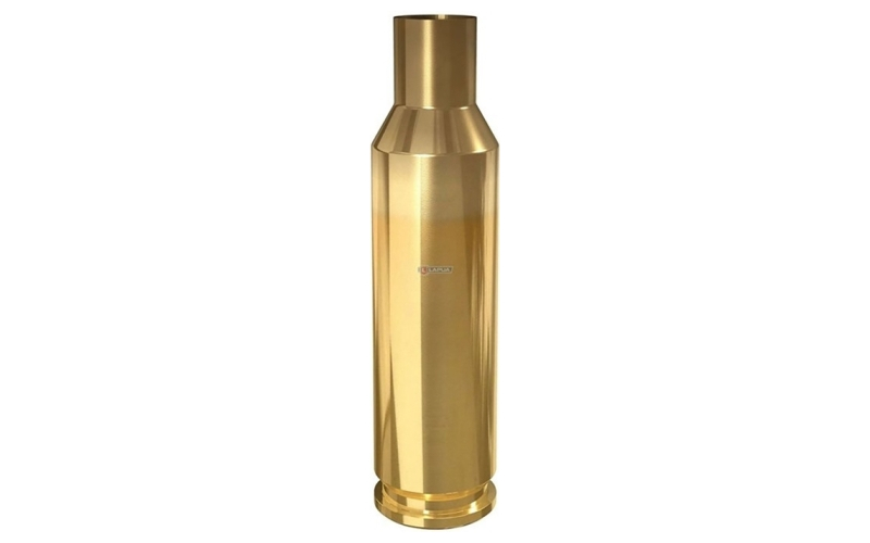 Lapua 6.5mm creedmoor brass small primer 100/box