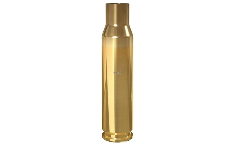 Lapua 308 winchester brass 100/box