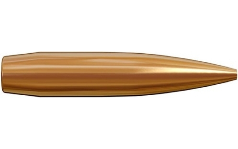 Lapua 6.5mm (0.264'') 120gr open tip match 100/box