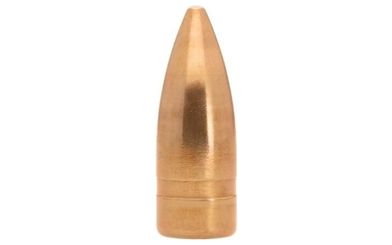 Lapua rifle bullets 30 cal 123 gr spitzer fmj bx/100