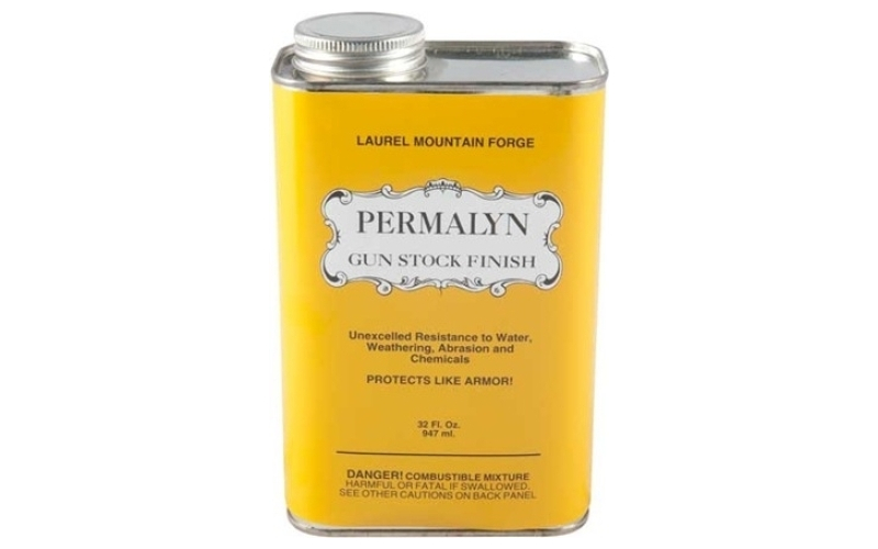 Laurel Mountain Forge 1 qt. stock finish
